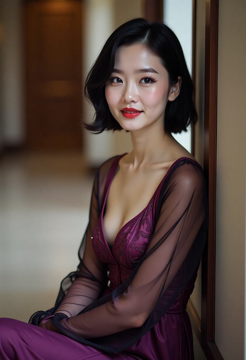 摩登如来神掌海报